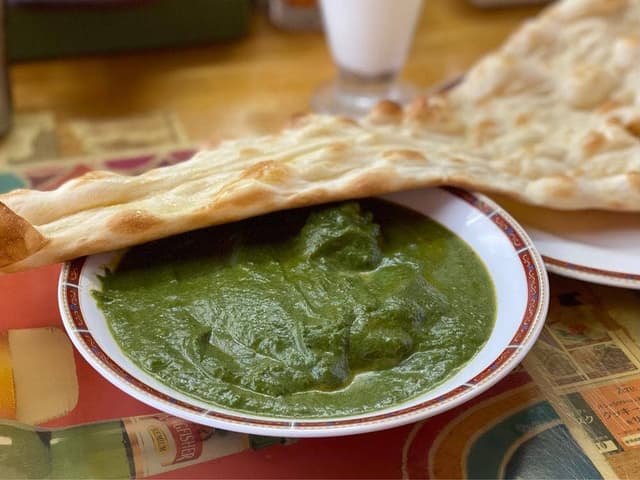 グレート・インディア 池袋西口店 - サブ画像2