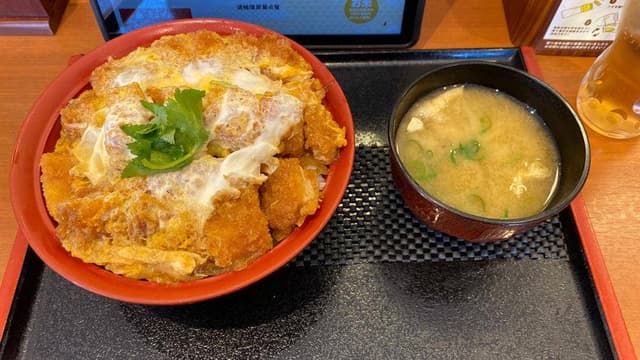 ごはん処 かつ庵 川崎生田店 - サブ画像3