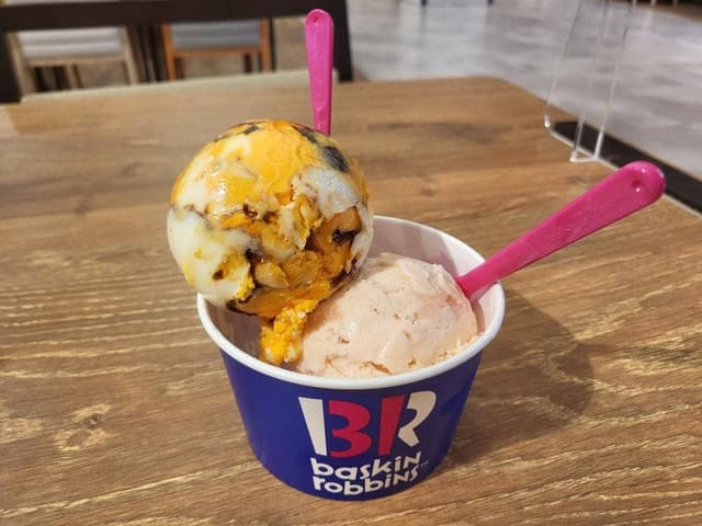 サーティワンアイスクリーム イオンモール白山店 - サブ画像2