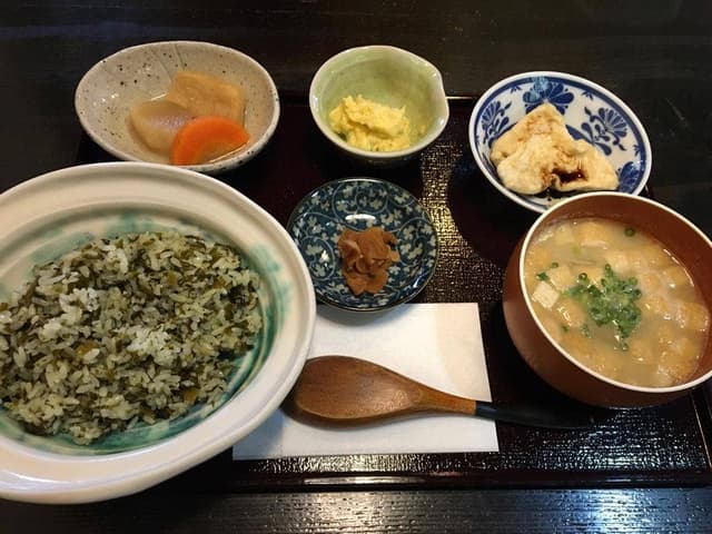 阿蘇庭 山見茶屋 - サブ画像3