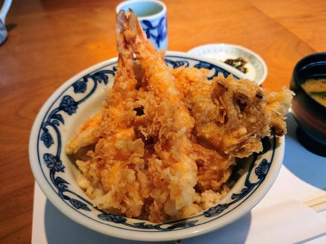 新宿つな八 北千住店 - サブ画像1