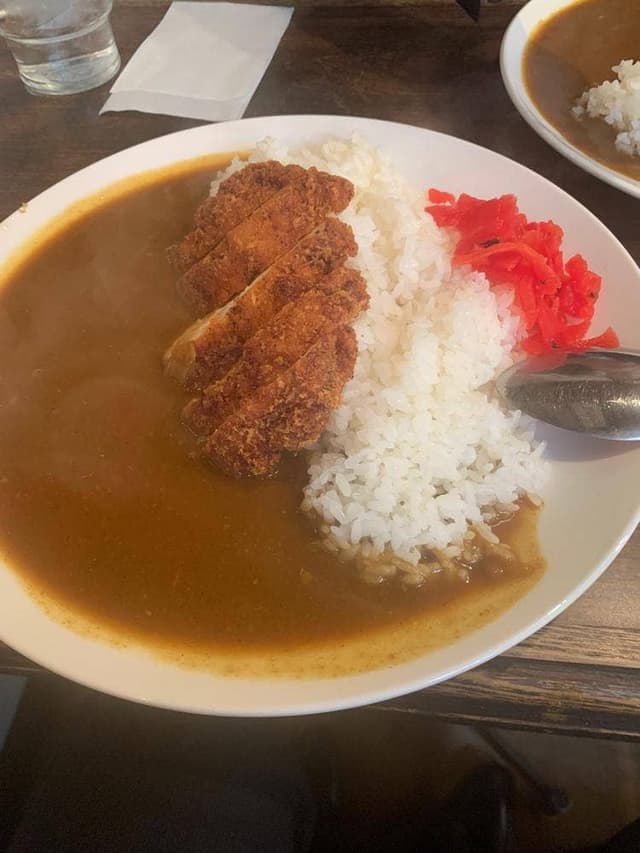 COFFFE HOUSE 5YEN - サブ画像3
