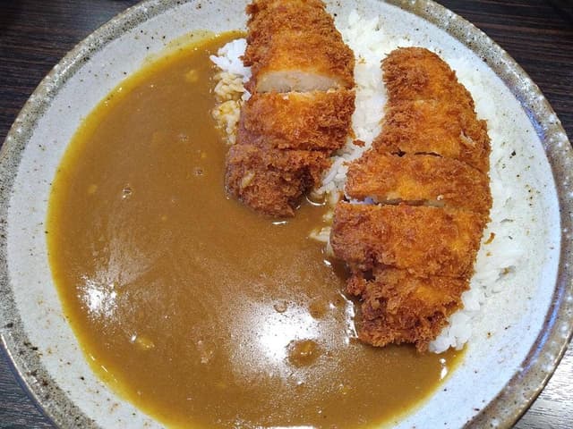 カレーハウスCoCo壱番屋 小松福乃宮店 - サブ画像3