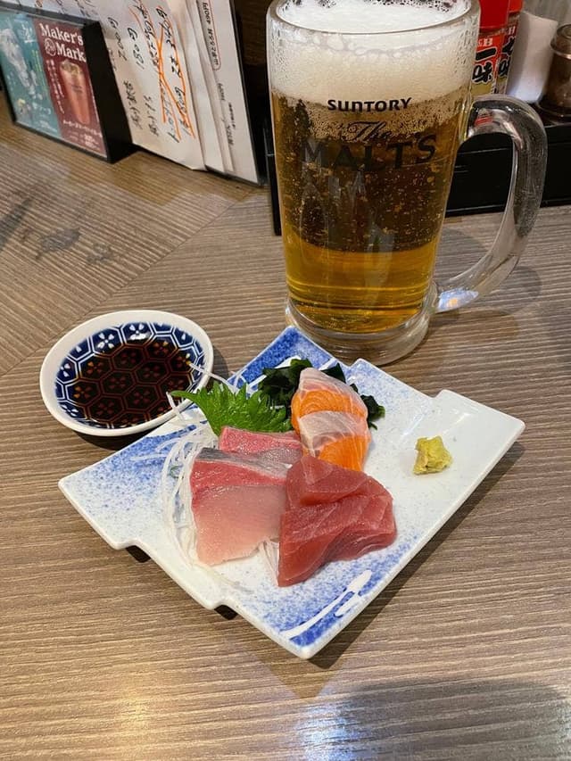 酒場 おか長 - サブ画像3