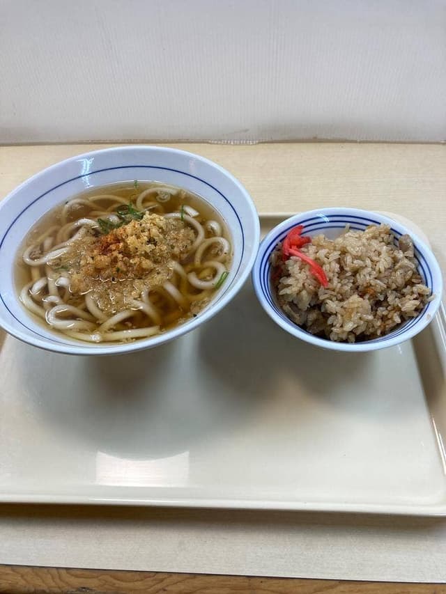 つるまる西本町店 - サブ画像1