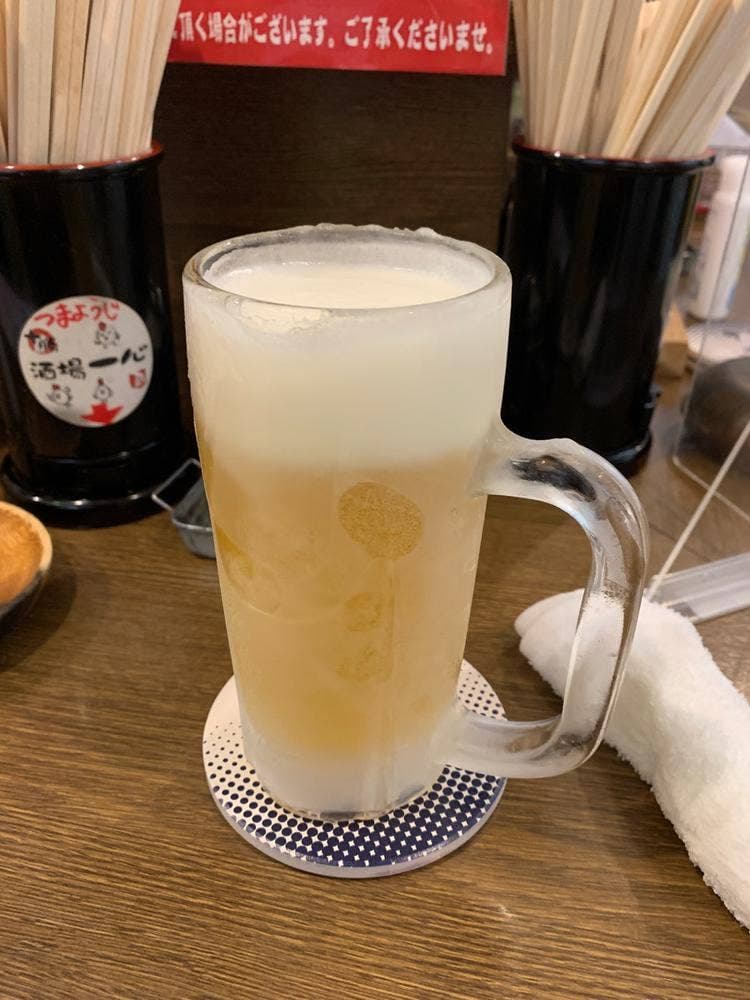 十勝酒場一心