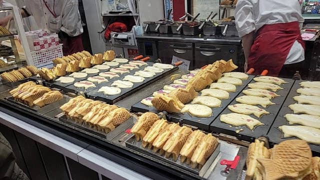 横浜 くりこ庵 大宮ルミネ店 - サブ画像2