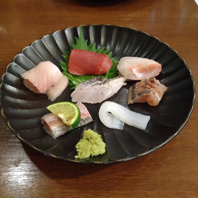魚菴 - サブ画像2