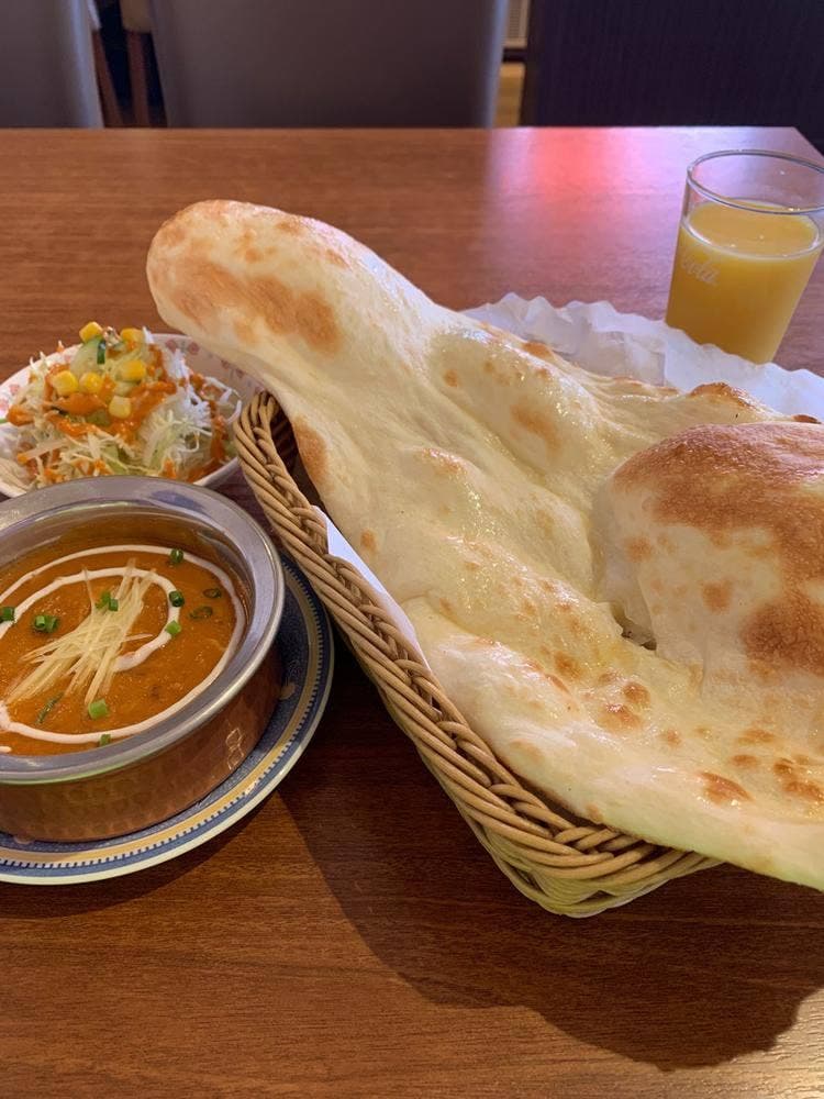 ボンベイパレスレストラン 多治見店