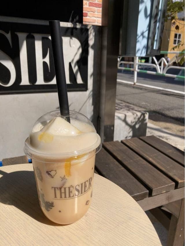 紅茶専門店テシエ - サブ画像2
