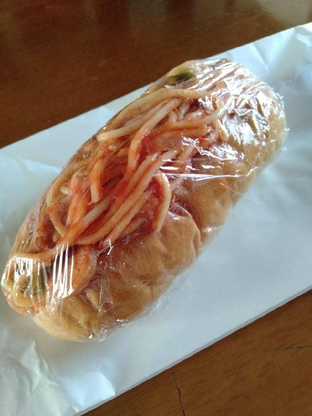 手作りサンドイッチ専門店 ゴフサン - サブ画像1