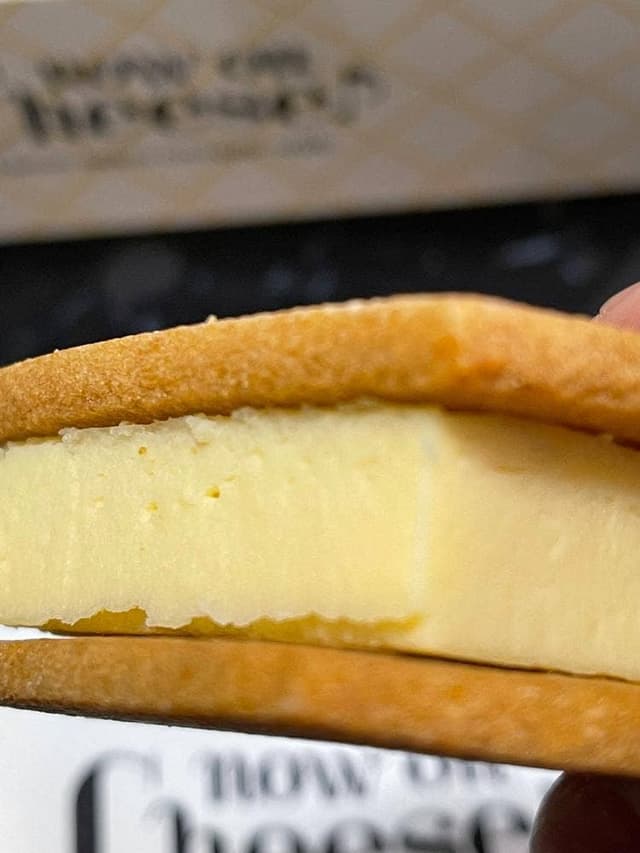 Now on Cheese♪ Hello  Tokyo Station! - サブ画像1