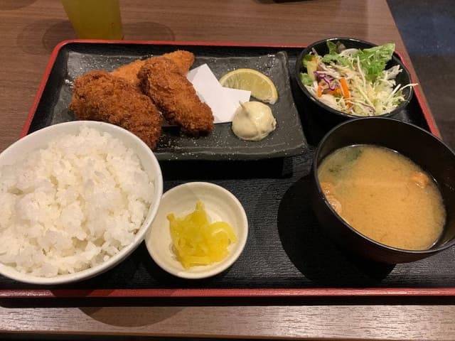 山陰海鮮炉端かば 西新宿店 - サブ画像2