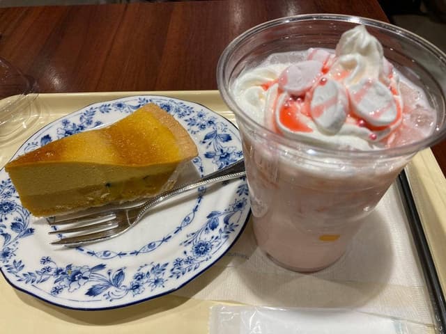 ドトールコーヒーショップ 南浦和駅東口店 - サブ画像3
