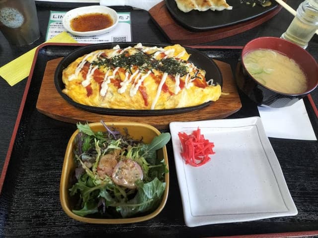 麺工房 あおきや - サブ画像1