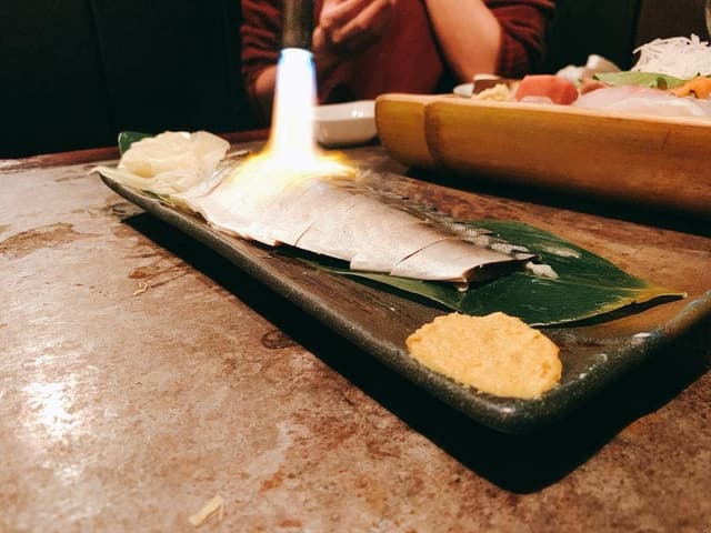 井の頭 汁べゑ - サブ画像1