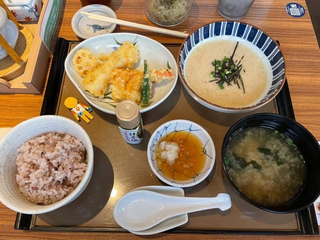 やよい軒 三島玉川店 - サブ画像1