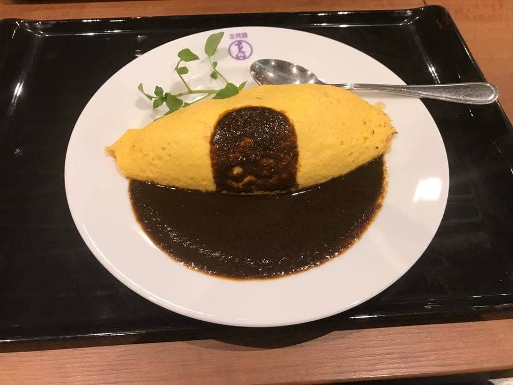 洋食や 三代目 たいめいけん ららぽーと愛知東郷店