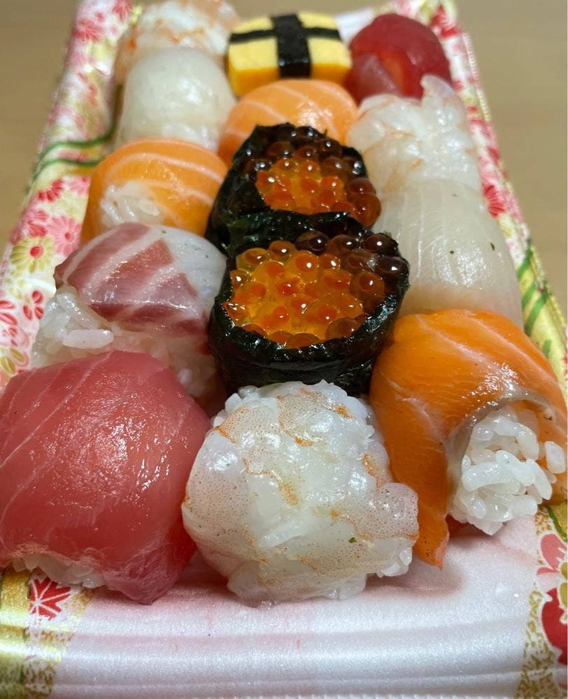 京の魚河岸 西浅 西院店