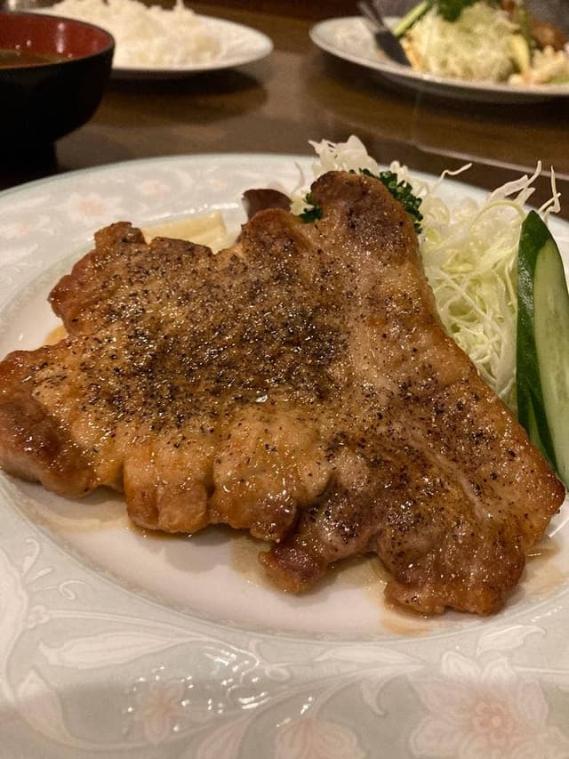 Kitchen Makabe - サブ画像3