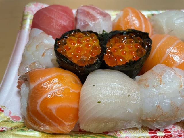 京の魚河岸 西浅 西院店 - サブ画像2
