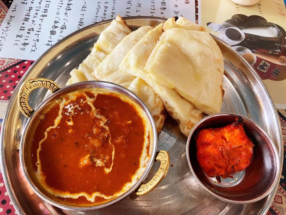 リトルインディア