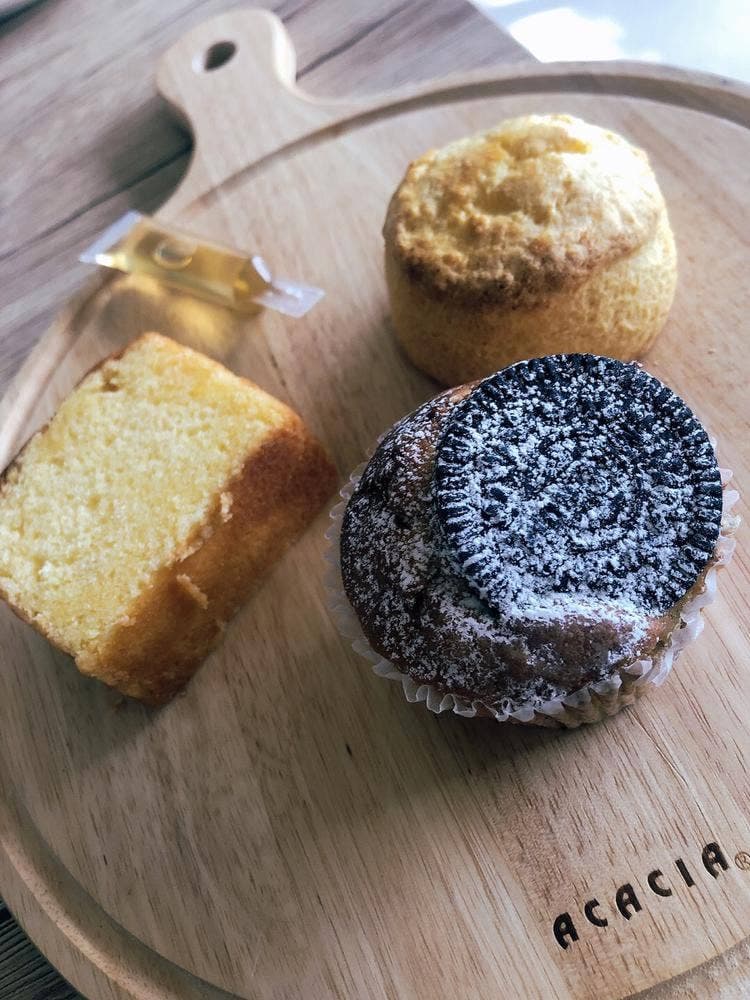カトルカール 週末菓子屋