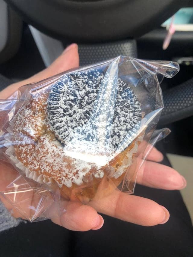 カトルカール 週末菓子屋 - サブ画像1