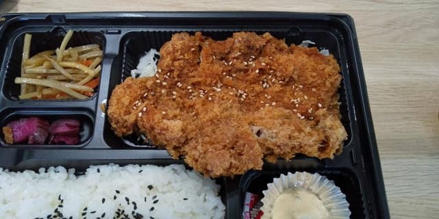 とんかつ 永太朗 - サブ画像3