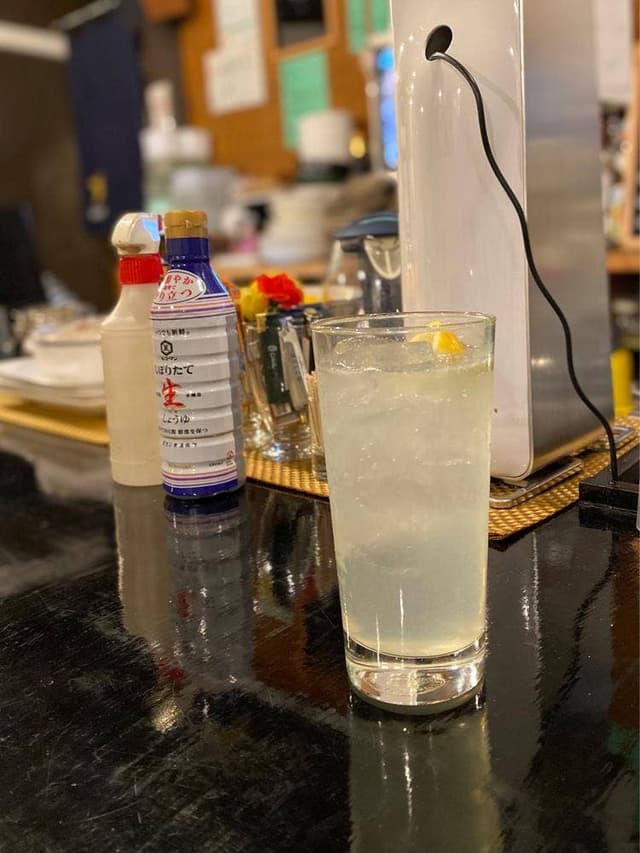 居肴屋 Takuzo - サブ画像3