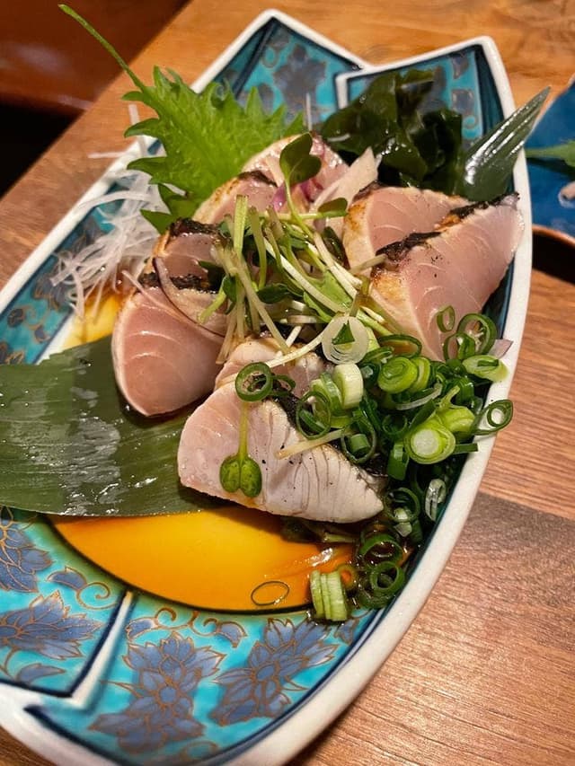 居酒屋 無名塾 - サブ画像2
