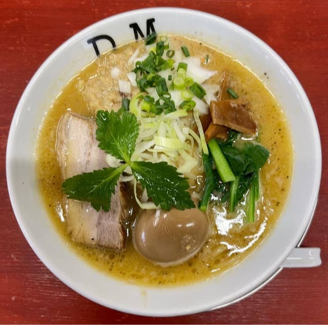 BARRACK D.M 竹末 - サブ画像2