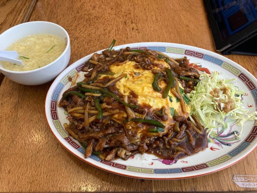 大阪王将 フレスポ与野店