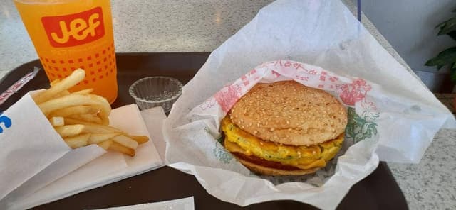 Jef 豊見城店 - サブ画像3