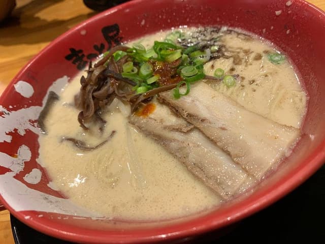 ラーメンまこと屋 羽曳野尺度外環店 - サブ画像3