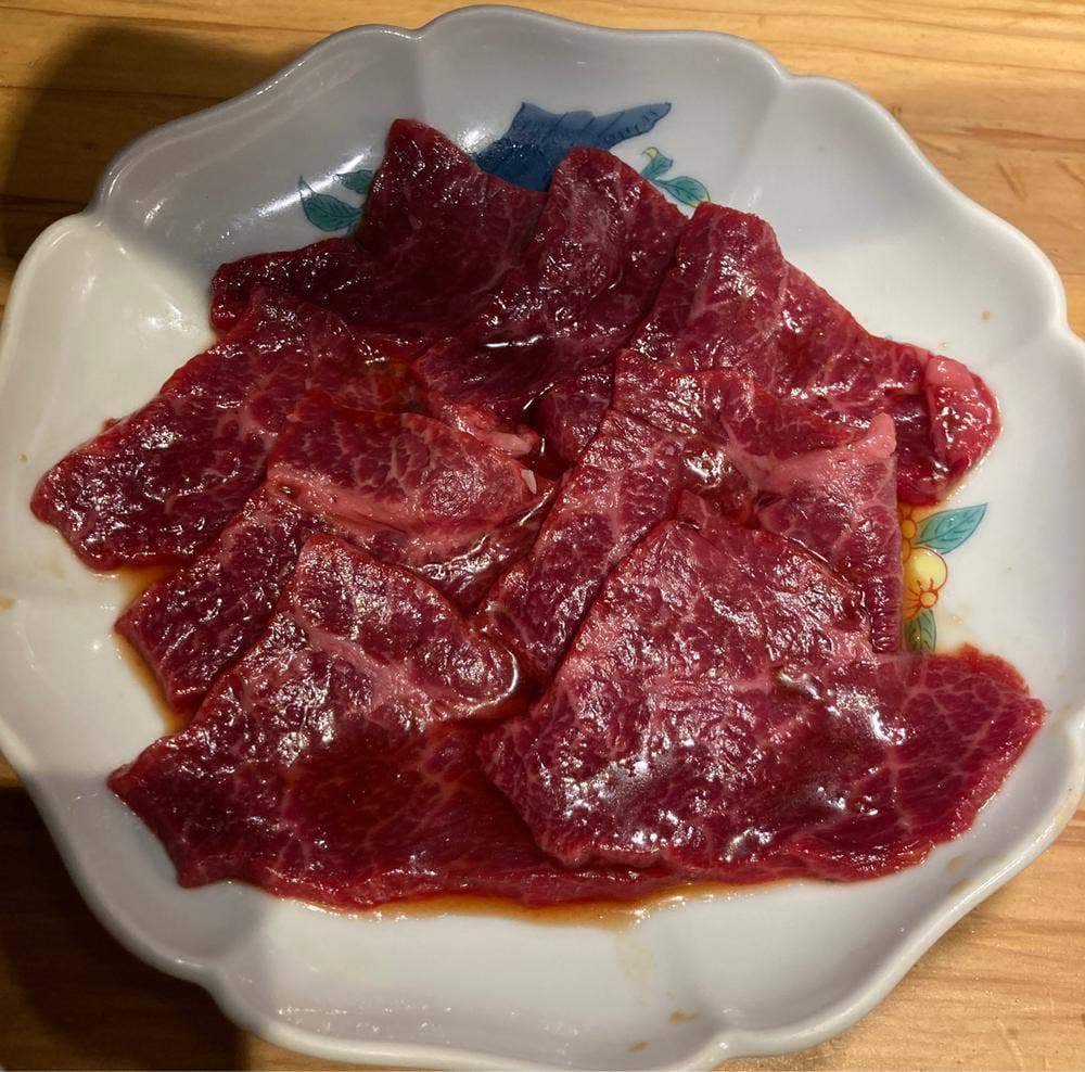 焼肉ホルモンブンゴ 堺東店