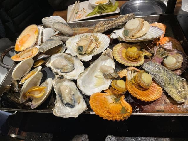 かき殻荘 - サブ画像2