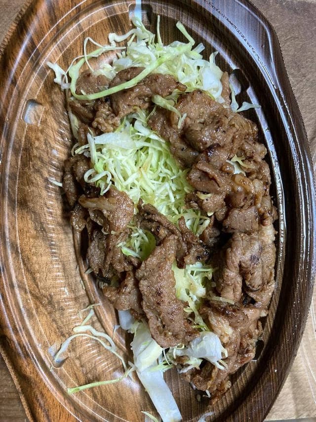 キッチンオリジン 梅屋敷店 - サブ画像1