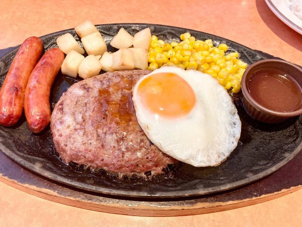 サイゼリヤ イオンタウン金沢示野店