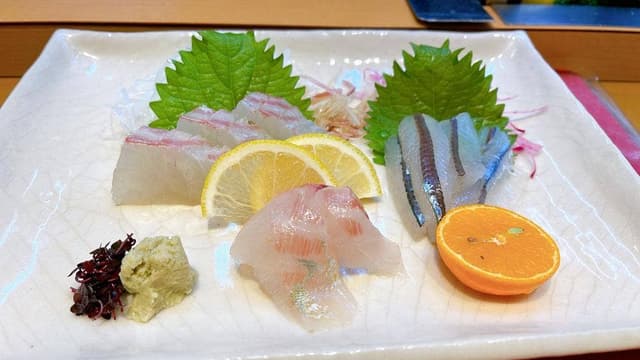 奴寿し - サブ画像3