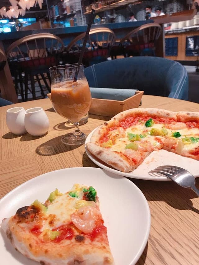 TRATTORIA M KYOTO - サブ画像2