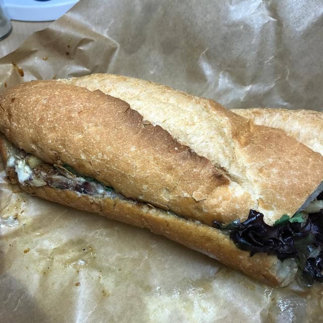 ベトナムレストラン フエ - サブ画像2