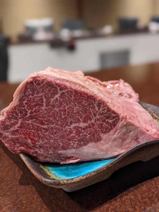 肉 听 - サブ画像1