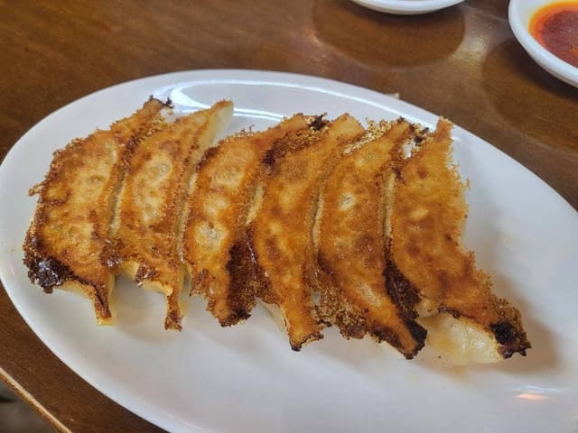 ぎょうざの龍門 MEGAドン・キホーテラパーク宇都宮店 - サブ画像1
