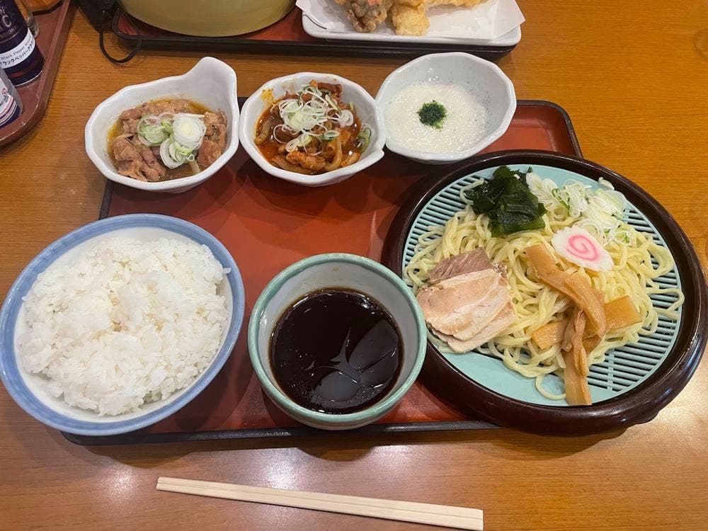山田うどん 下館294号バイパス店