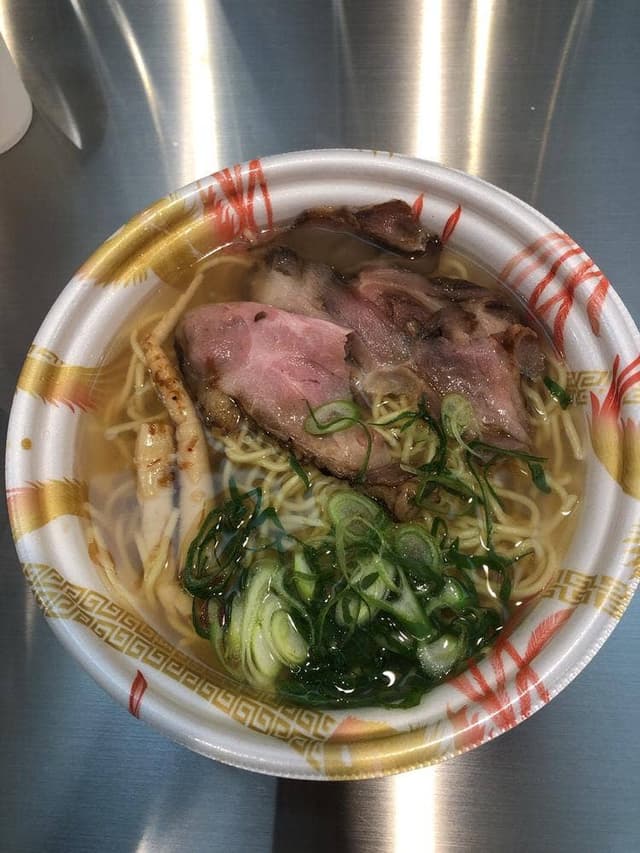 金久右衛門 中山競馬場店 - サブ画像3