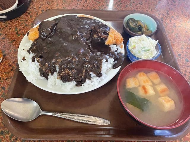 叶食堂 - サブ画像2