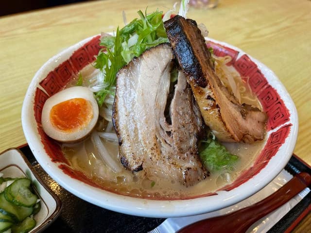 竹八 - サブ画像3