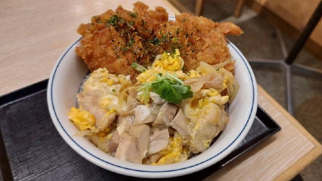 かつや 田町店 - サブ画像2