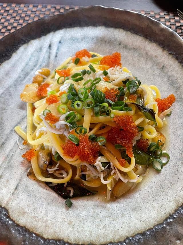 トラットリア要 - サブ画像1